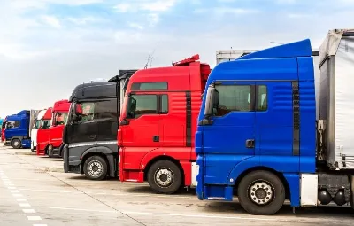 İzmir Bucak Ambar Nakliyat