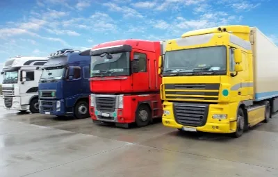 İzmir Bucak Nakliye Ambarı