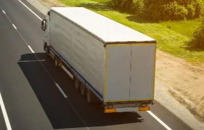 İzmir ile Bucak Arası Parça Eşya Taşıma