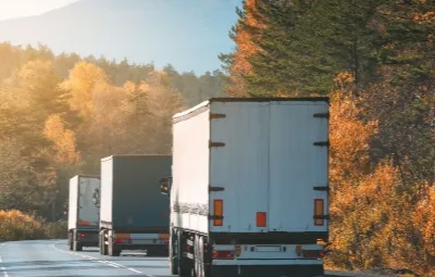 İzmir ile Bucak Arası Klima Taşıma